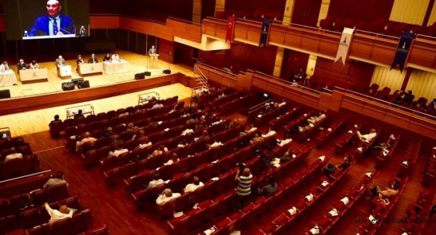 2021’de suya zam yapmayacağız