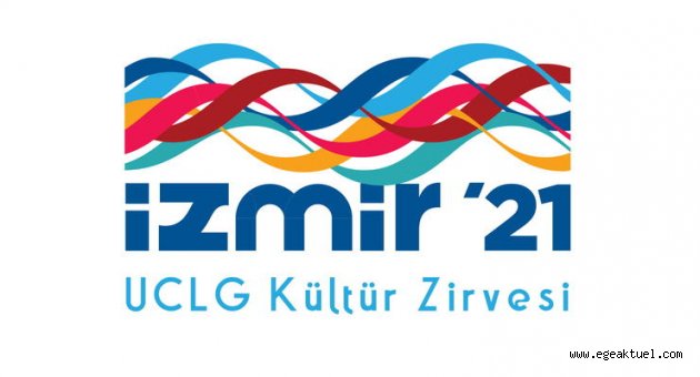 2021 Kültür Zirvesi’nin logosunu İzmirliler belirledi