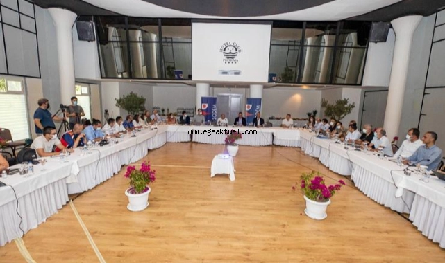 11 CHP’li büyükşehir belediyesi ortak orman politikası belirliyor
