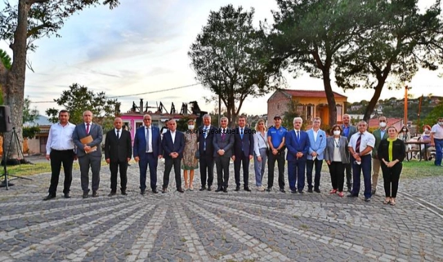 32. BERKSAV Kültür ve Sanat Ödülleri sahiplerini buldu