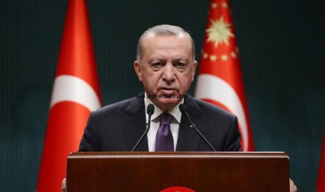 ABD ile ortak çıkar ve değerlere sahibiz