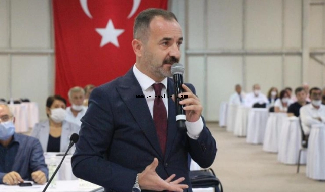 AK Partili Hızal’dan CHP’li Özuslu’ya jet yanıt