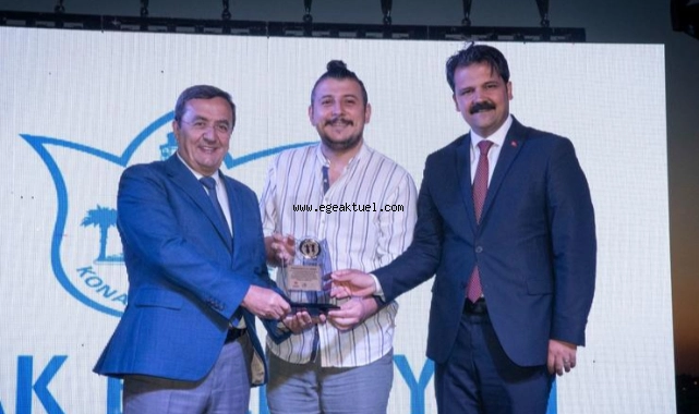 “Anadolu Kadınları Konak’ta” Halk Oyunları Festivali, İzmir’e renk kattı
