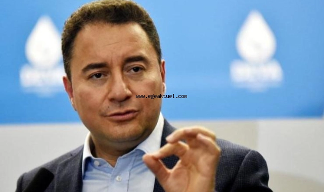Babacan: Bu yıllar, ticaretin ar yılı