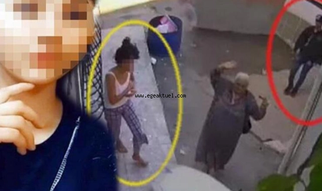 Babasının taciz ettiği kız devlet korumasında