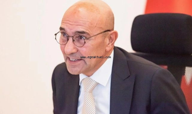 Başkan Soyer İEKKK'da Kültür Zirvesi'ni anlattı