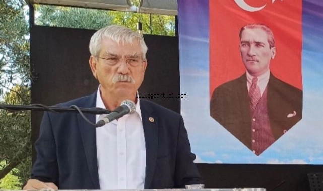 Beko: Sahilevleri’ni kimyasal atıklardan kurtarın!