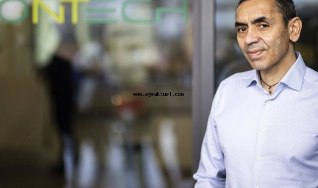 BioNTech'e üçüncü doz uyarısı
