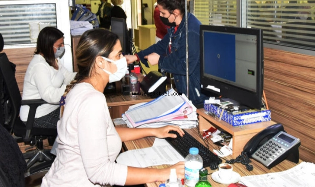 Borç yapılandırma süresi uzatıldı