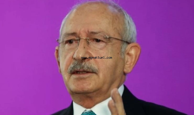 CHP harekete geçti