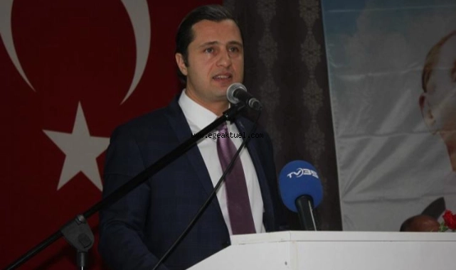 CHP İzmir İl Başkanı Yücel'in acı günü!