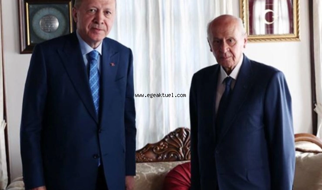 'Daraltılmış bölge' formülü belli oldu