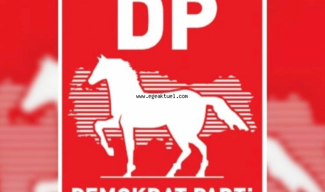 Demokrat Parti'de deprem