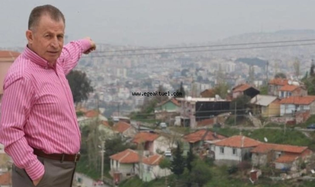 Eko-sosyal konut krizi geliyor”