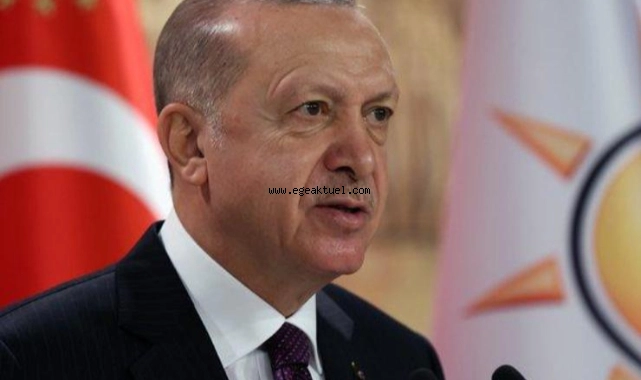 Erdoğan’dan Akşener’e ‘İmamoğlu’ tepkisi