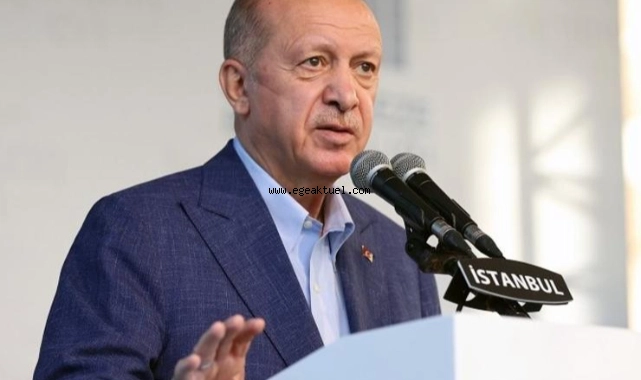 Erdoğan'dan  Turkovac açıklaması!