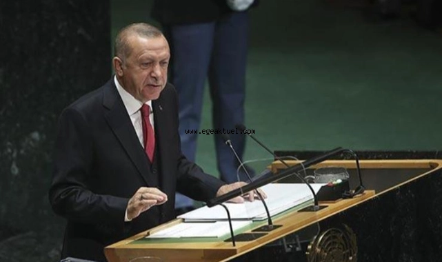 Erdoğan'ın Kırım sözlerine sert yanıt