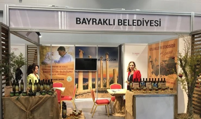 "Güçlü Tarımla Geleceğimizi Yeniden İnşa Edeceğiz"