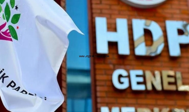 HDP’den ittifak açıklaması