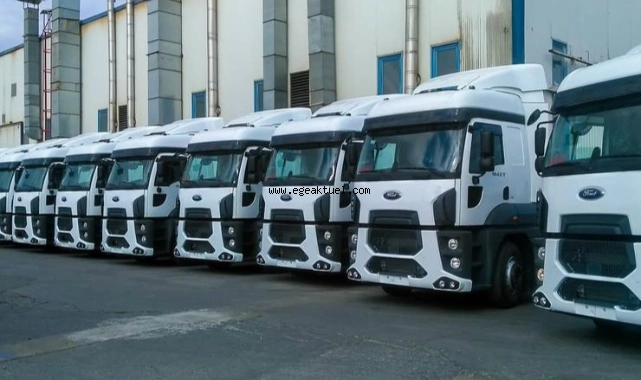 İZBETON’dan makine parkına dev yatırım