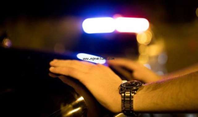 İzmir'de uyuşturucu operasyonlarında 63 şüpheli yakalandı