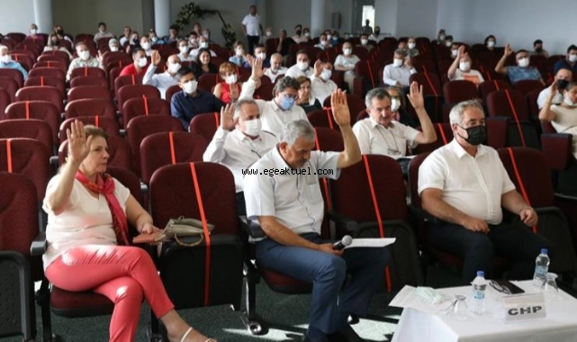 Karşıyaka’da jiletli tel yasaklandı