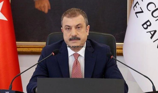 Kavcıoğlu: Düşüş bekleniyor