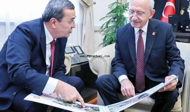 Kemal Kılıçdaroğlu bugün İzmir’de