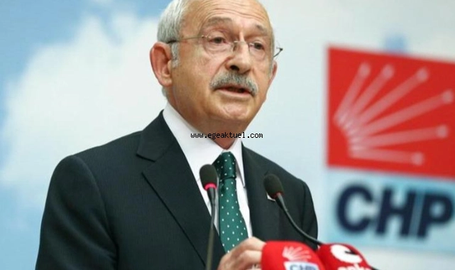 Kılıçdaroğlu’ndan ‘gıda fiyatları’ tepkisi