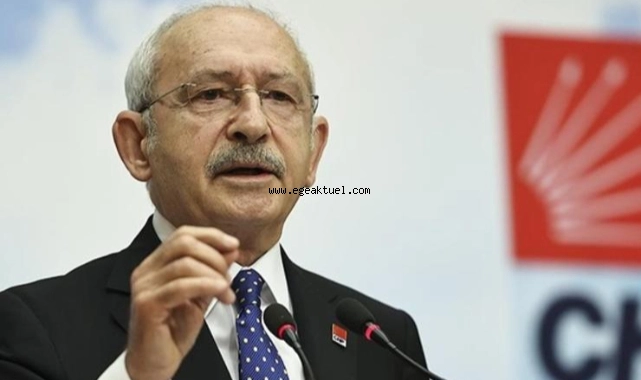 Kılıçdaroğlu'ndan kritik ittifak açıklaması
