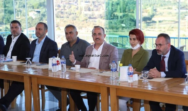 “Kiraz, engellere rağmen gelişecek!”