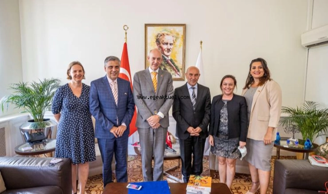 Kültür Zirvesi heyecanı başladı