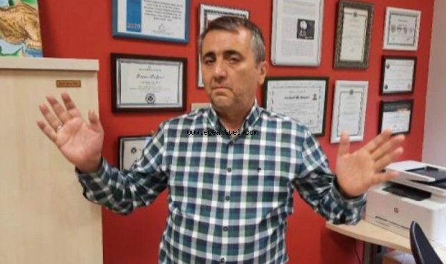 'Marmara Denizi'nde tsunami' uyarısı
