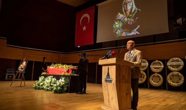 Prof. Dr. Hülya Nutku son yolculuğuna uğurlandı