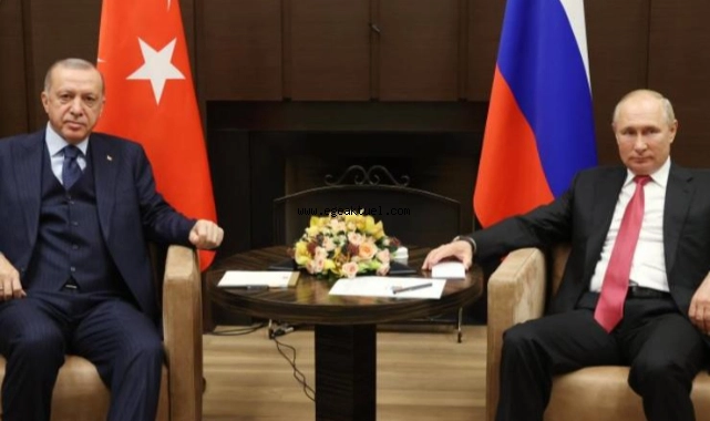 Soçi'deki zirvede neler oluyor?