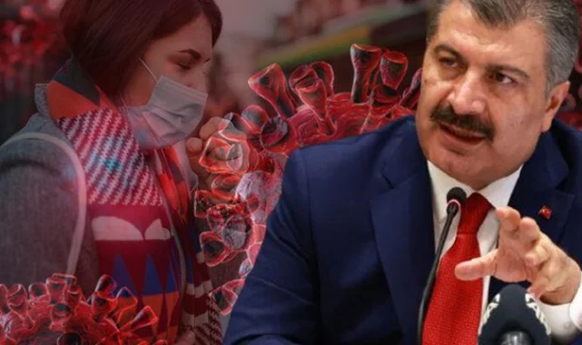 Son Dakika: 13 Eylül koronavirüs tablosu açıklandı
