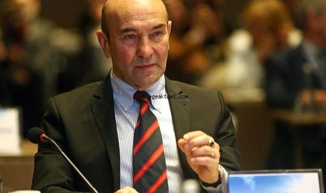 Soyer Evlatlarınız İzmir’e emanet