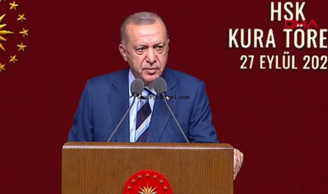 Sulh komisyonlarını devreye alıyoruz'