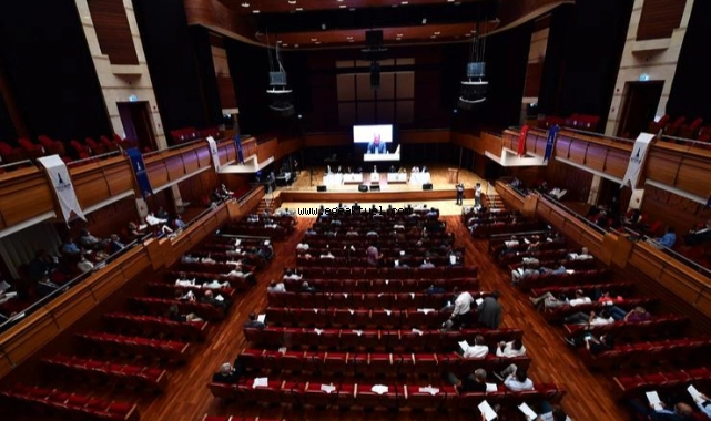 Tek eksiğimiz Türkiye Cumhuriyeti’nin onayı