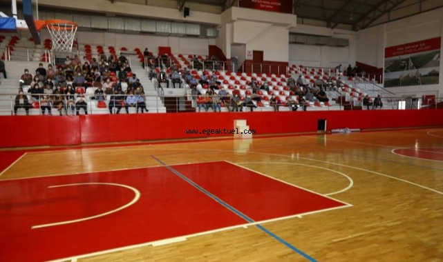 Temel Afet Bilinci Eğitimi
