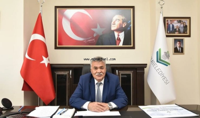 Torbalı kırsalı kalkındırmaya devam ediyor