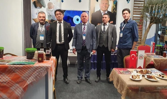 Üreticilerimizin yanında olacağız