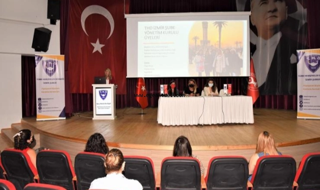 Yerleşke, STK’ların merkezi oldu