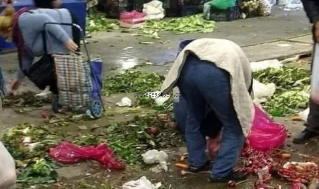 3 kişiden 1’i derin yoksul