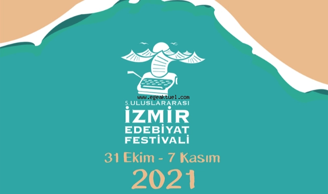 5. Uluslararası İzmir Edebiyat Festivali