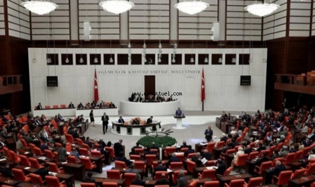 6 partiden 'Cumhurbaşkanı' kararı