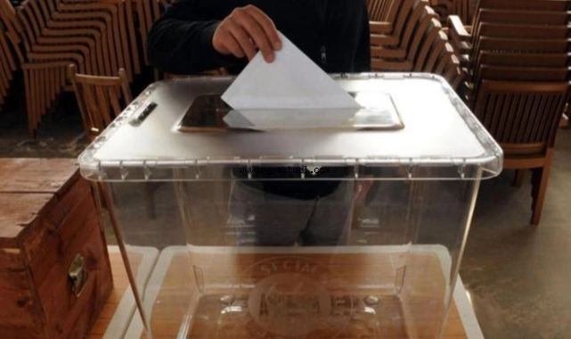 6 partiden seçim barajı kararı