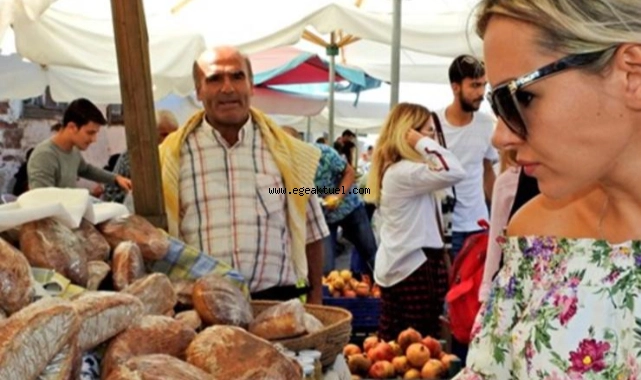 7. Germiyan Festivali başlıyor!