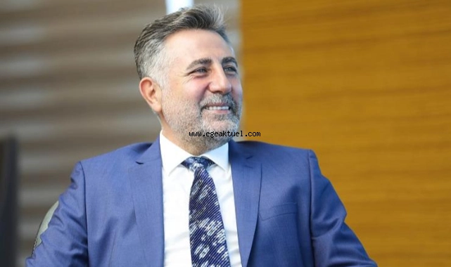 Başkan Sandal'dan Depremzedelere Emsal Artış Müjdesi