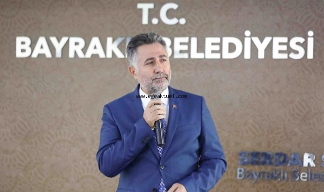 Başkan Sandal, Din Görevlileriyle Buluştu